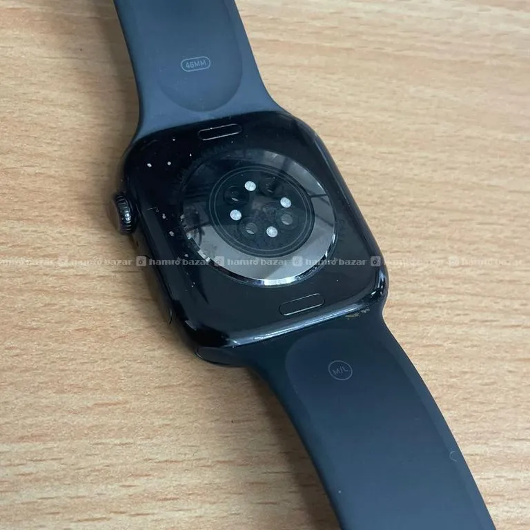 Apple watch 5