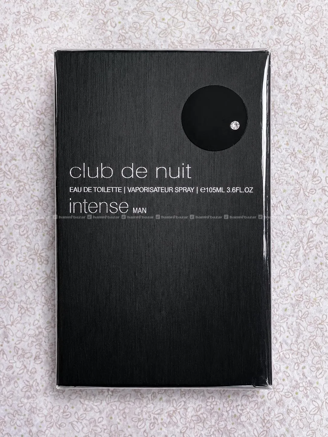 Armaf Club De Nuit Intense Man (EDT) 2