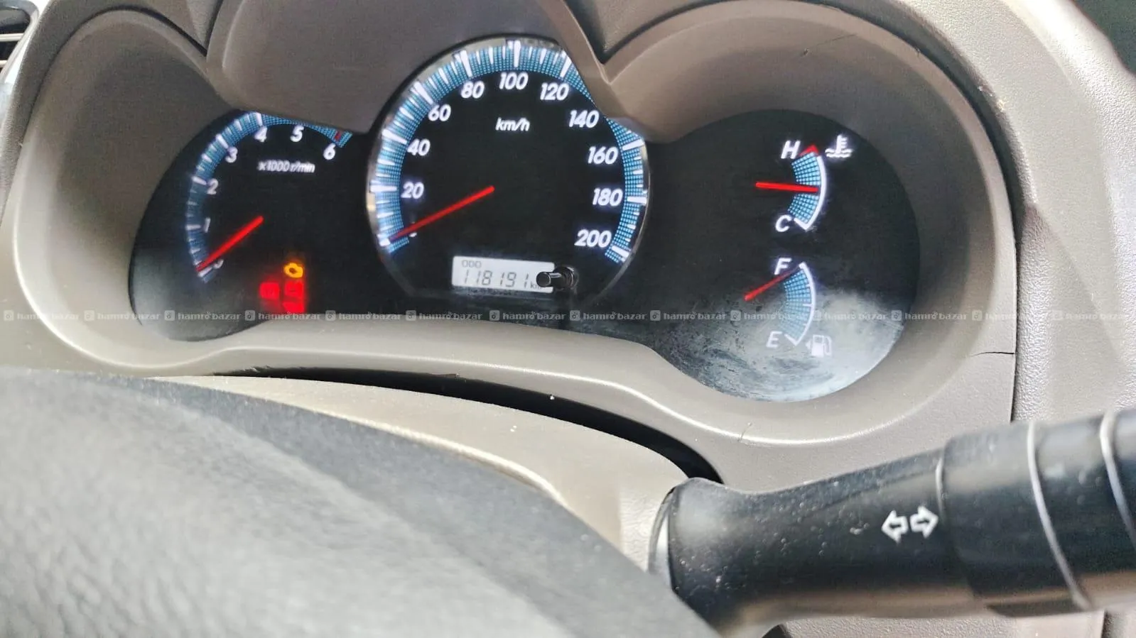 Fortuner 2012 4