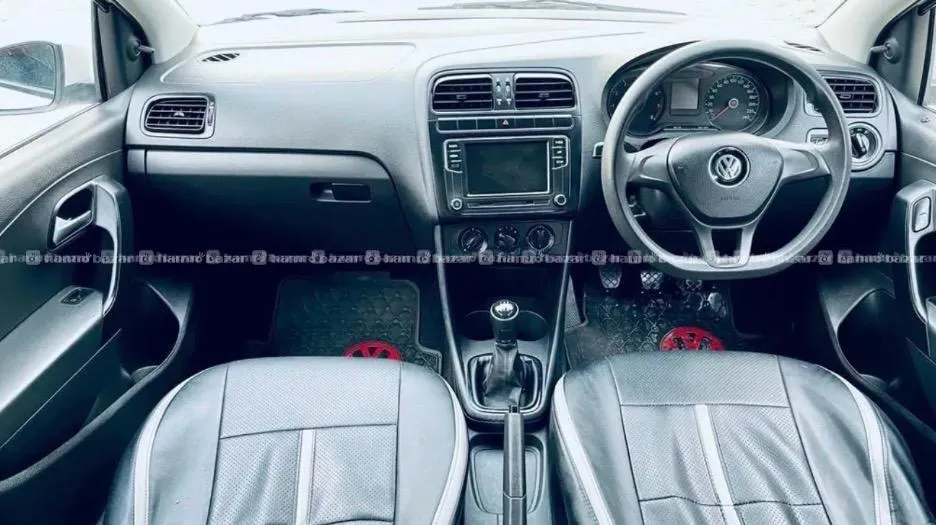 Doctor  driven polo for sale 3