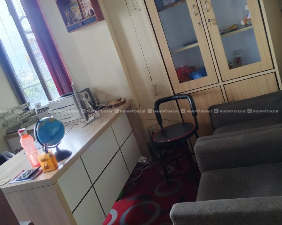 office space for rent at new baneshwor chok 6