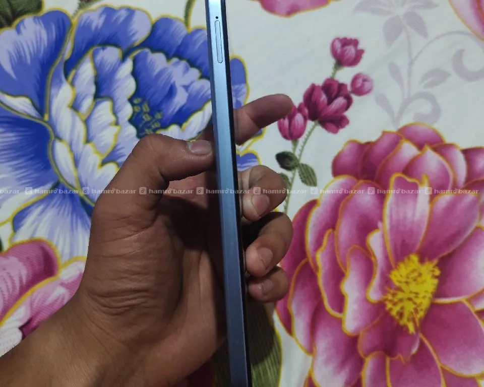 vivo t4x 5G (8/128) 6500 mAh battery 2