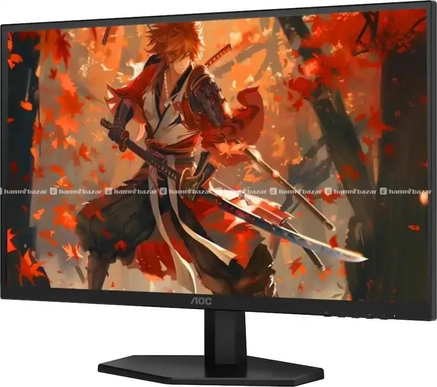 AOC GAMING Q27G42ZE 240hz 27" FAST IPS 2k Monitor 2