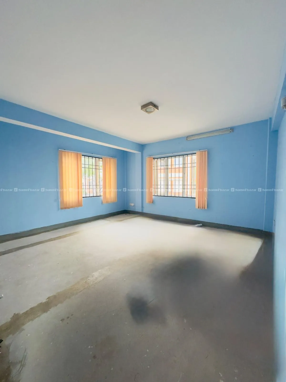 Office space for rent at Panipokhari,Kathmandu 4