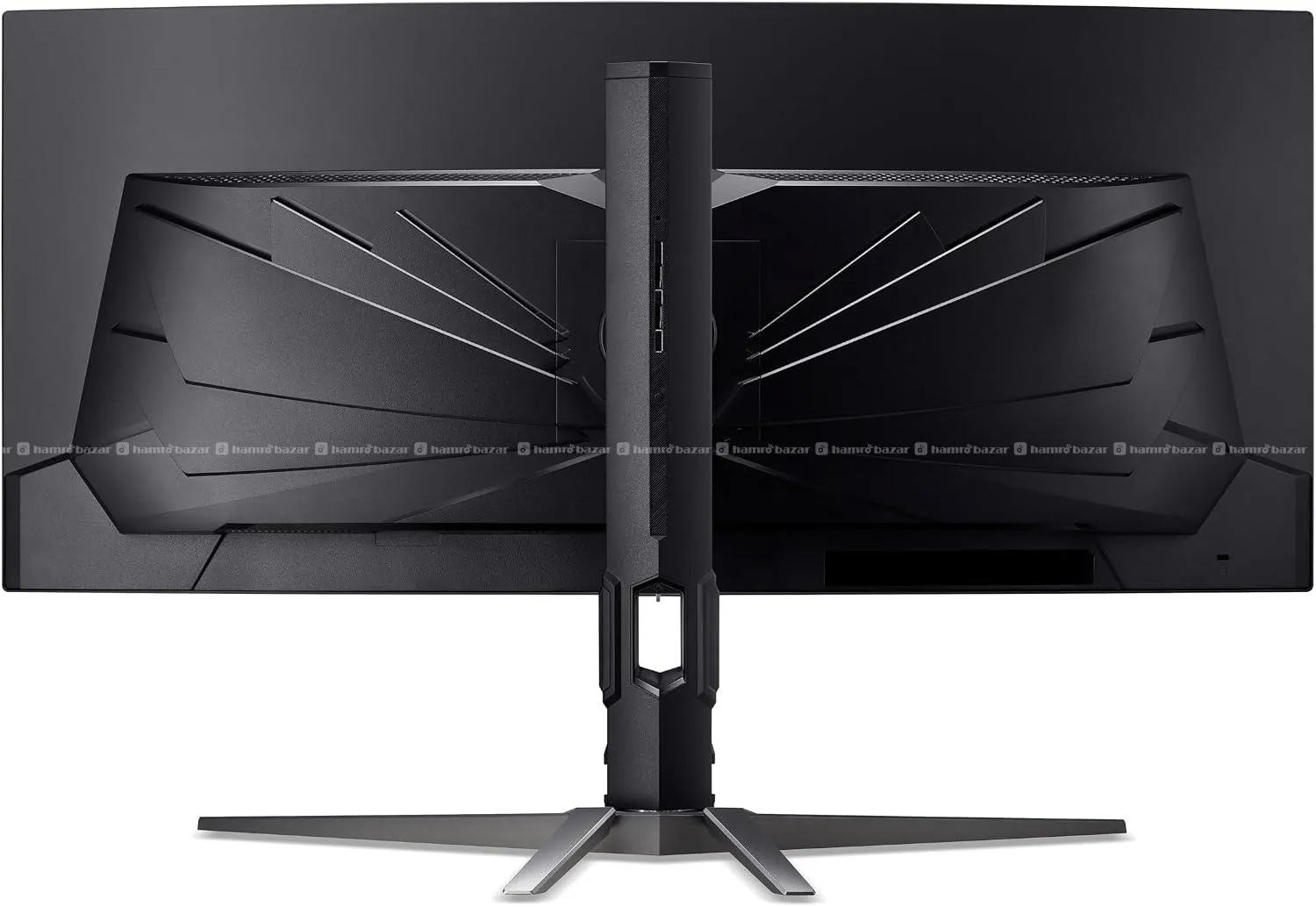 ACER PREDATOR X34 X5 34" OLED CURVED  Monitor 7