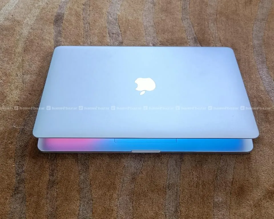 MacBook Pro (Retina, 15 inch,  Late 2013 2