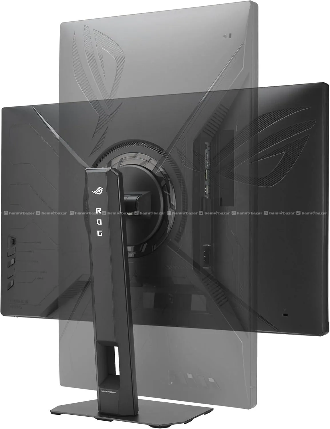 ASUS ROG XG27ACMES 27" 255HZ MONITOR 4