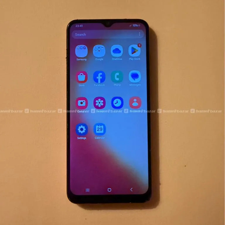 Samsung A04e 4