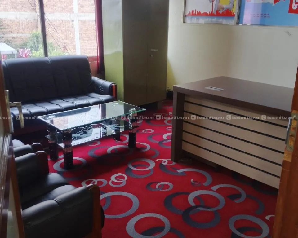 office space for rent at new baneshwor chok 3