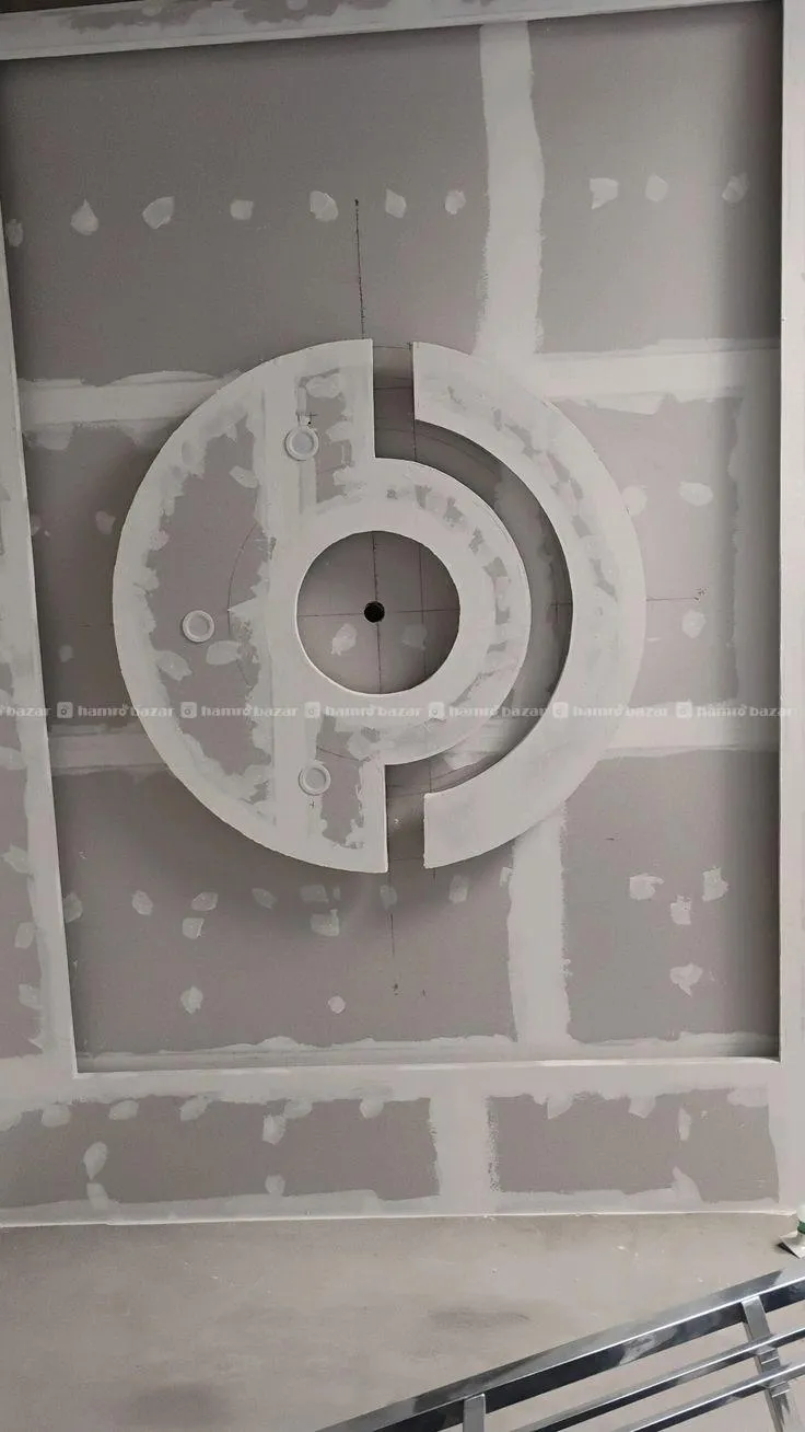 False Ceiling Design in Nepal Best false ceiling 5
