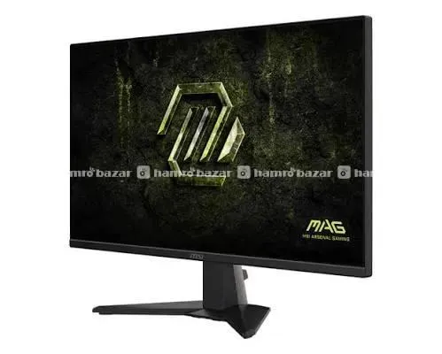 MSI MAG 275QF E20 1