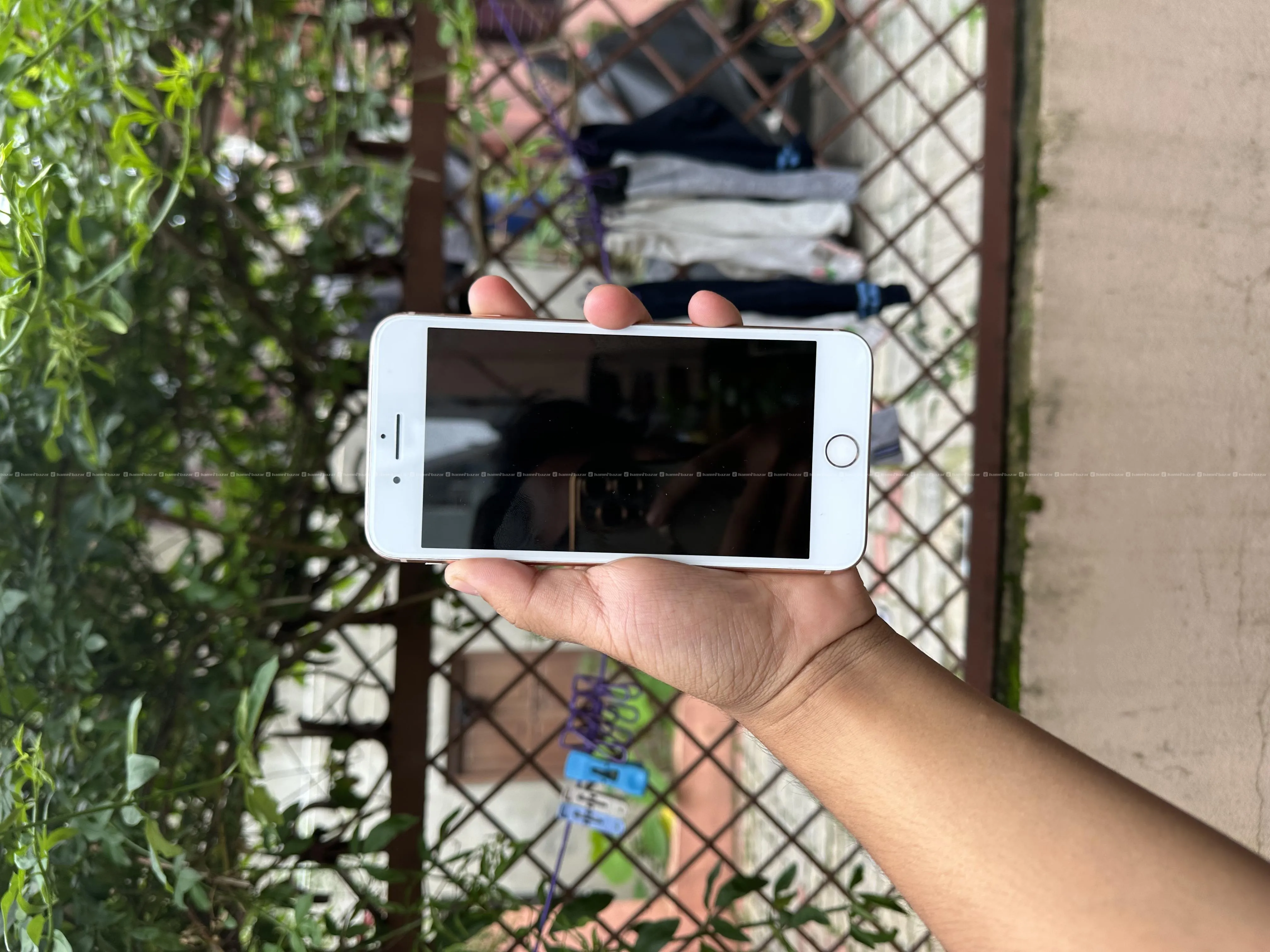 Iphone 8plus 256gb 2