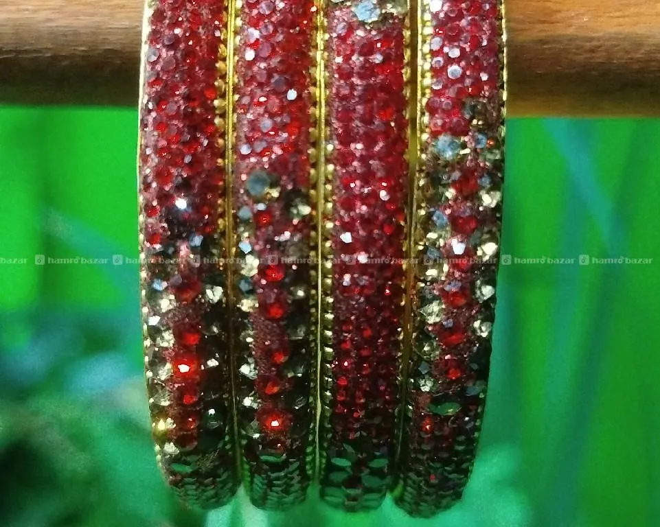 Brand new Bangles 3