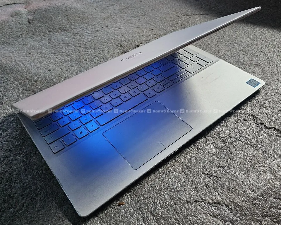 Dell insprion Gaming GTX=1050 5
