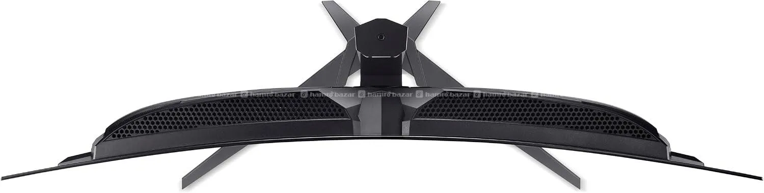 ACER PREDATOR X34 X5 34" OLED CURVED  Monitor 3