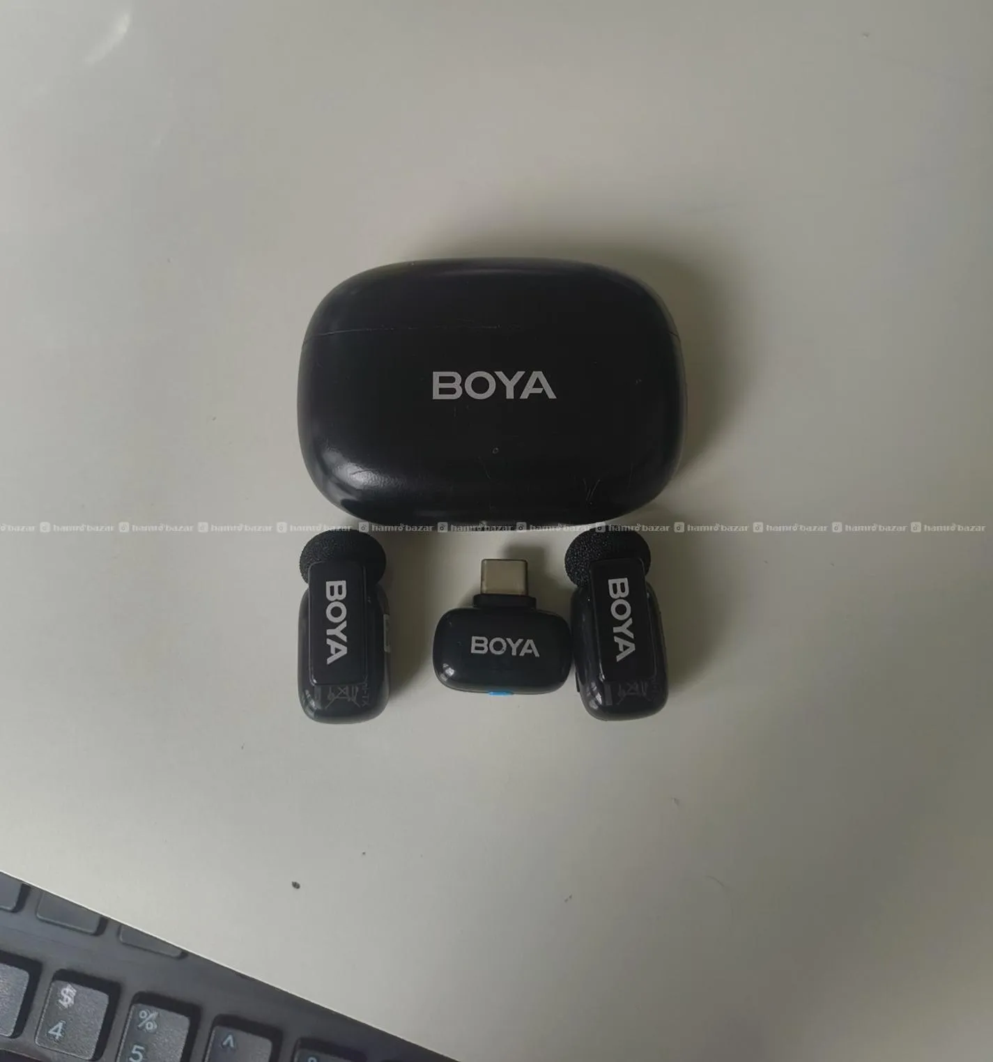 BOYA Mic 5