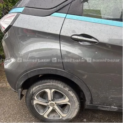 Tata Nexon Ev Lux Xz+ 2022 3