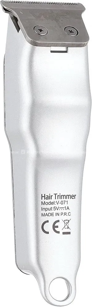 VGR Voyager V-071 Professional Hair Trimmer 4