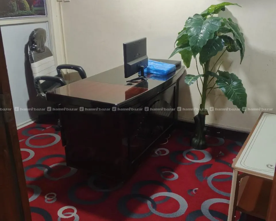 office space for rent at new baneshwor chok 5
