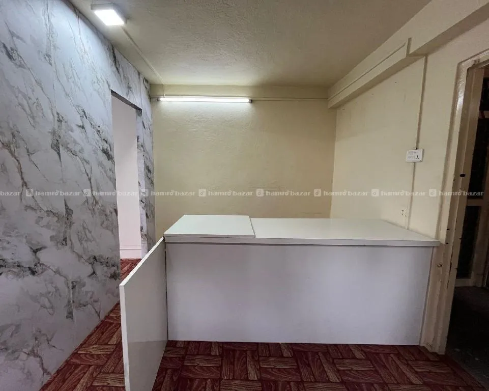 Fully Furnished Office Space For Rent !!

📍Naxal 2
