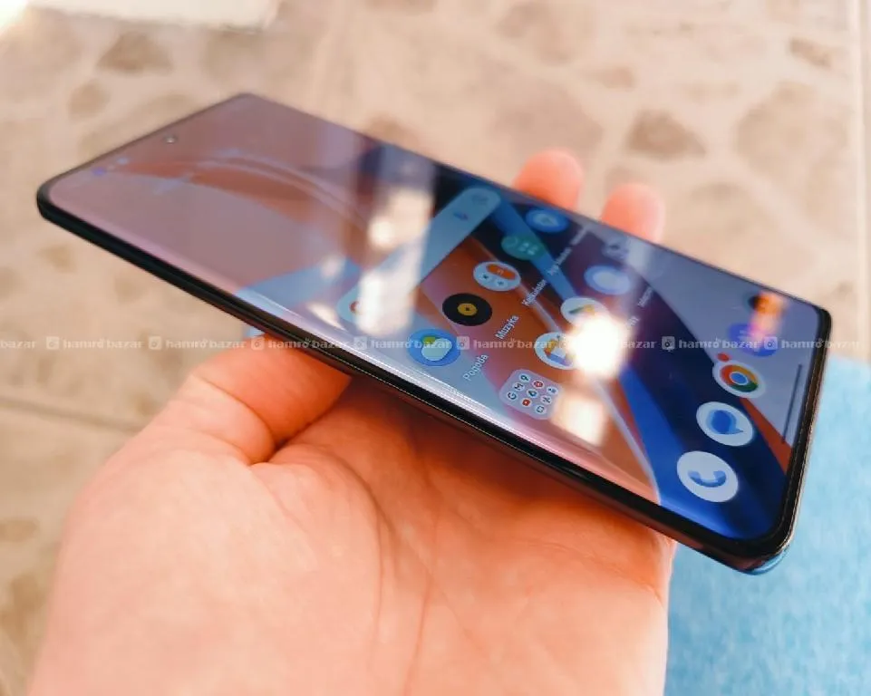 12gb 256gb Curve display realme 11 pro 5g 4