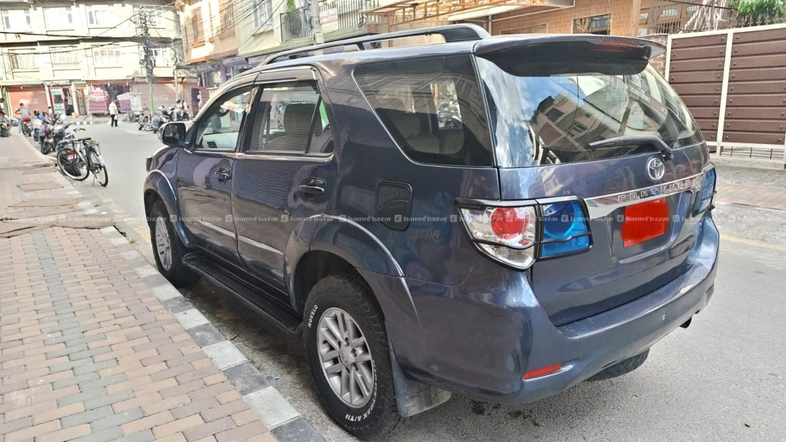 Fortuner 2012 3