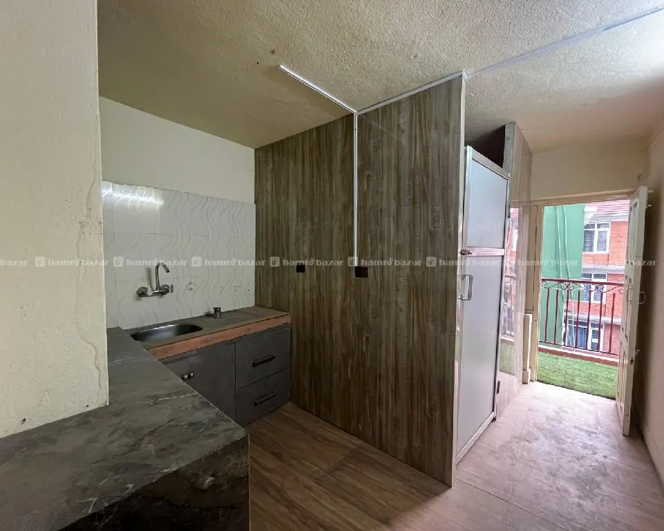 Fully Furnished Office Space For Rent !!

📍Naxal 4