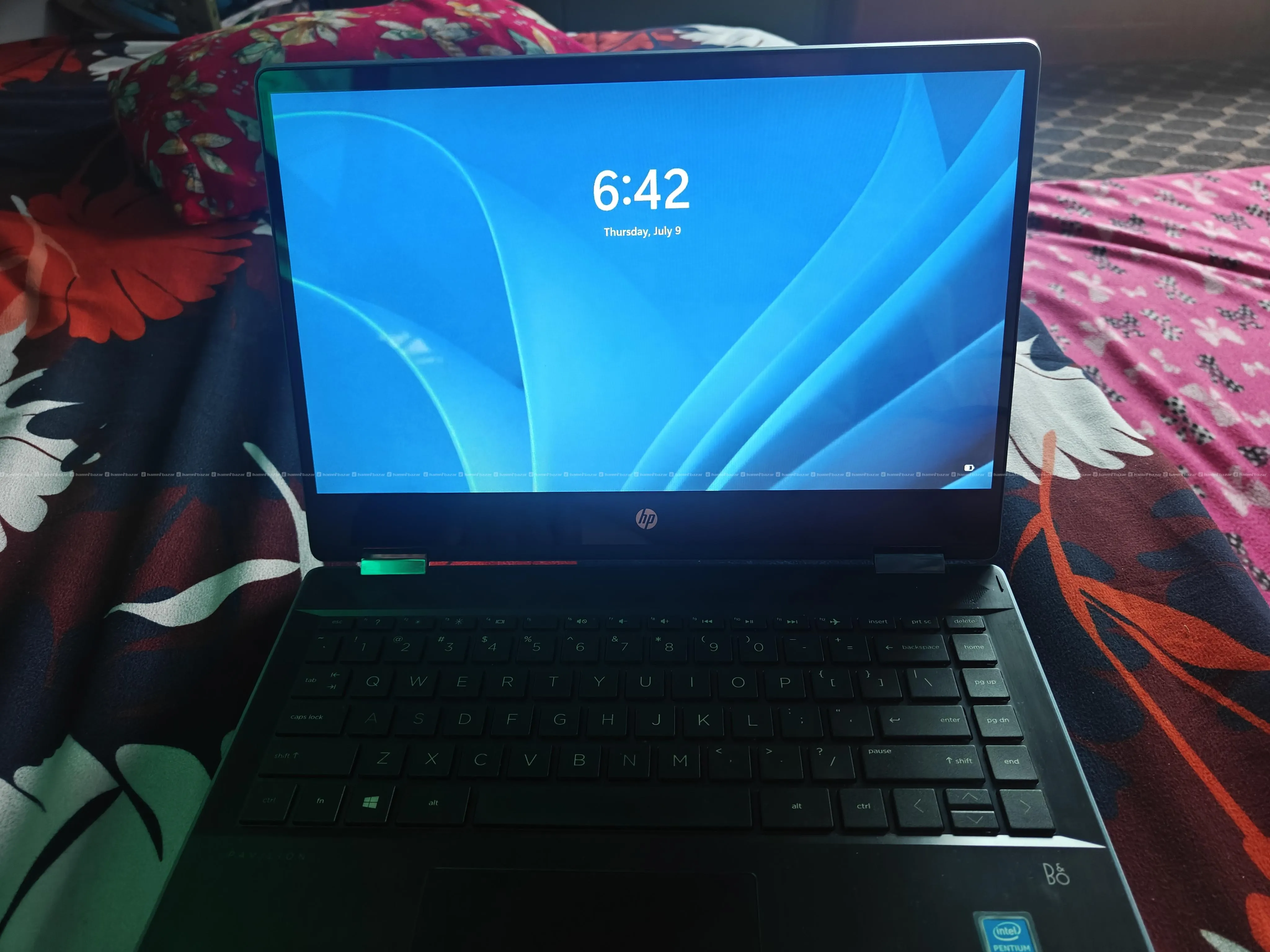 HP Pavilion 14 x360 3