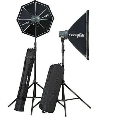 Studio Lights 2