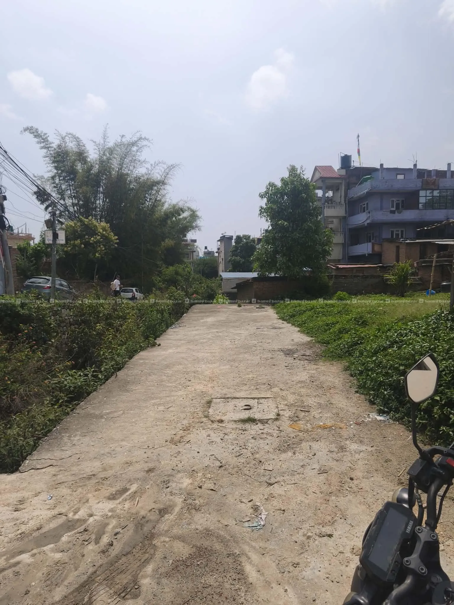 swoyambhu karkhana chowk jagga 5