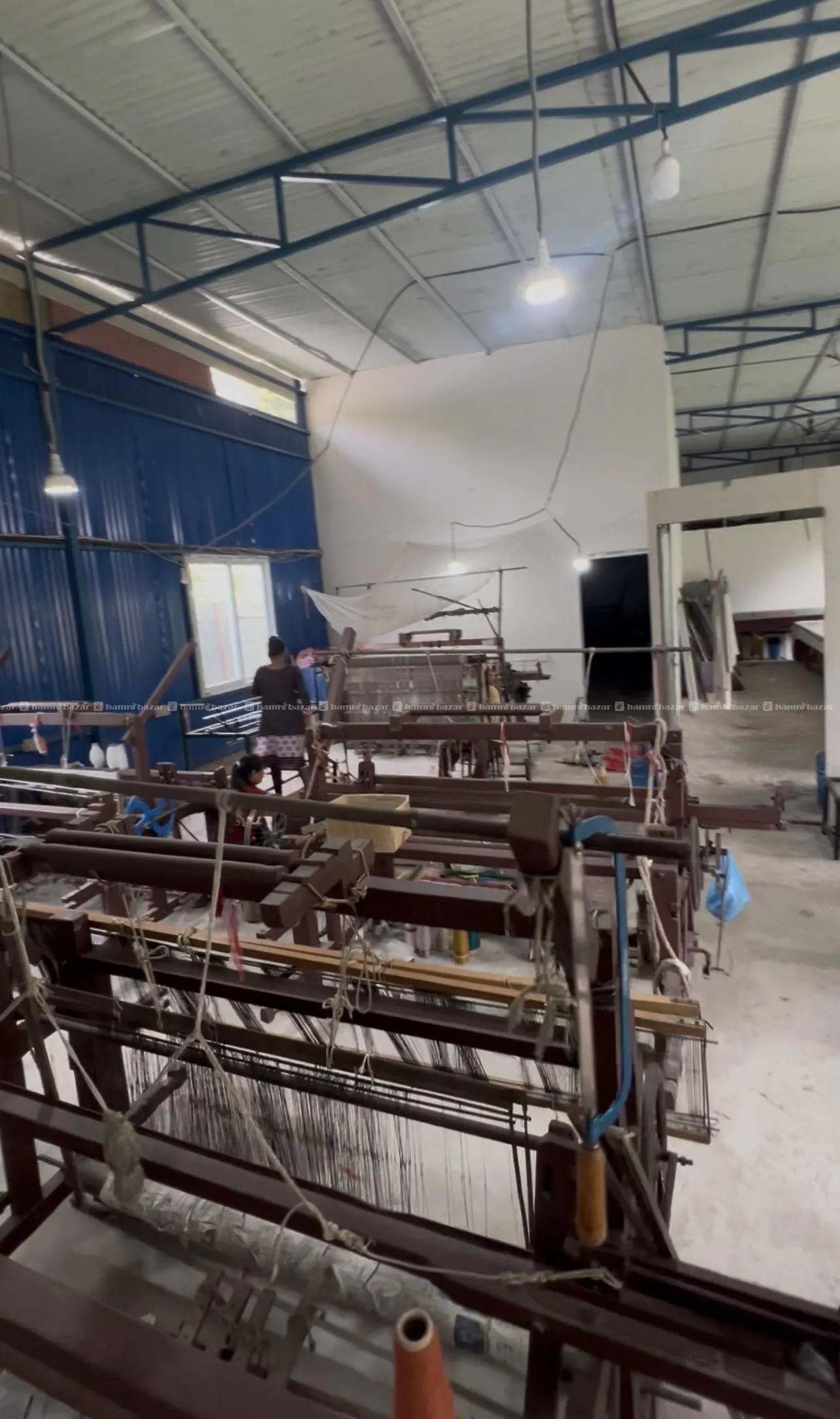 factory space on SALE or RENT 3