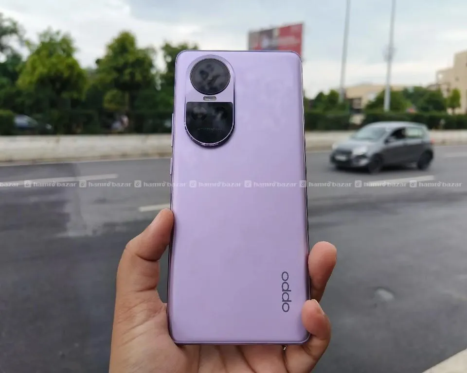 Almost Brand New Oppo Reno 10 Pro 5G From China 2