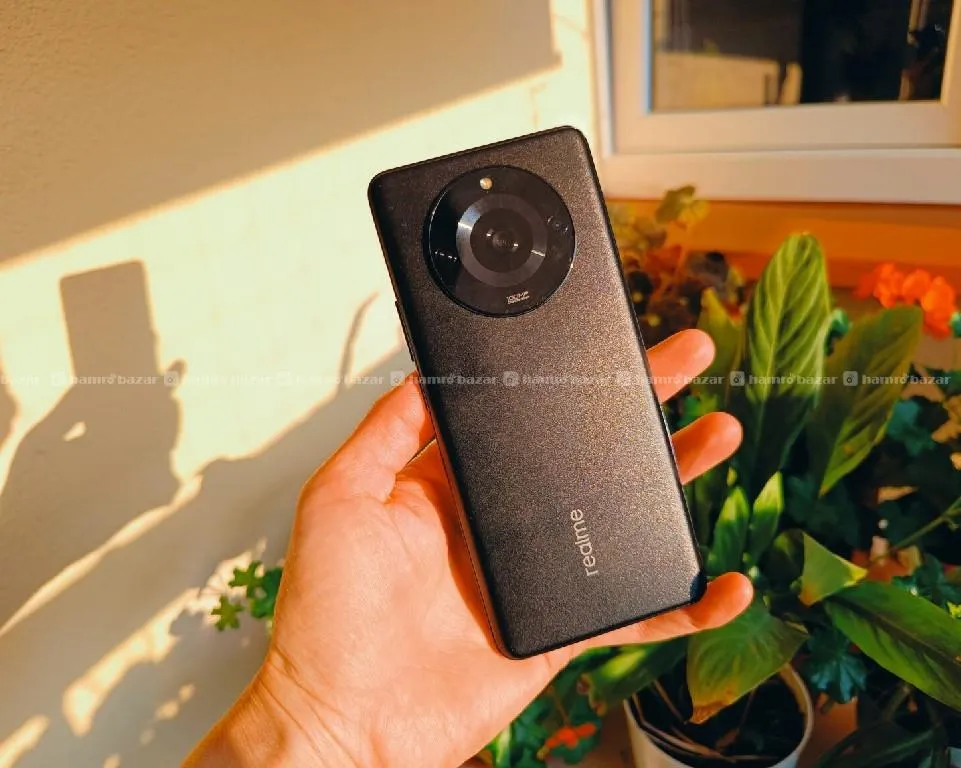 12gb 256gb Curve display realme 11 pro 5g 2