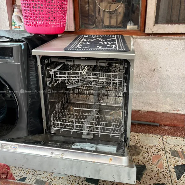 Dishwasher 2
