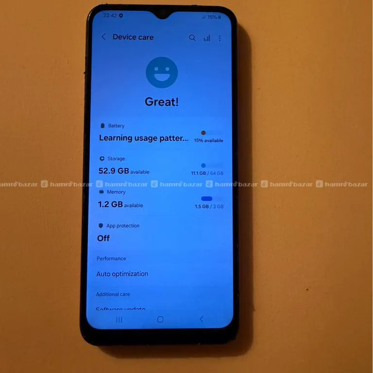 Samsung A04e 2