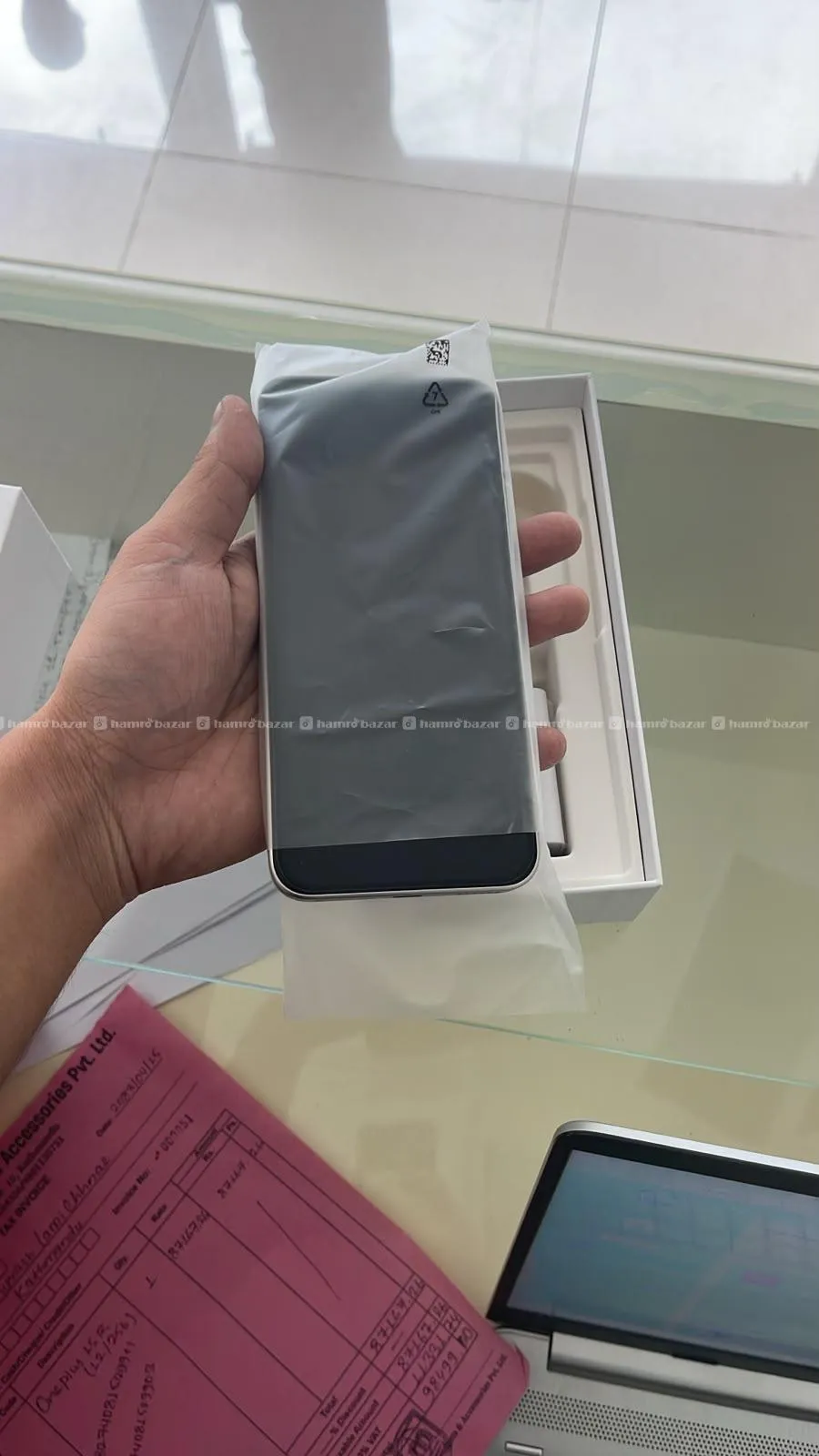 Redmi Note 15 Pro 8/256 1 month used Fresh  Set 3