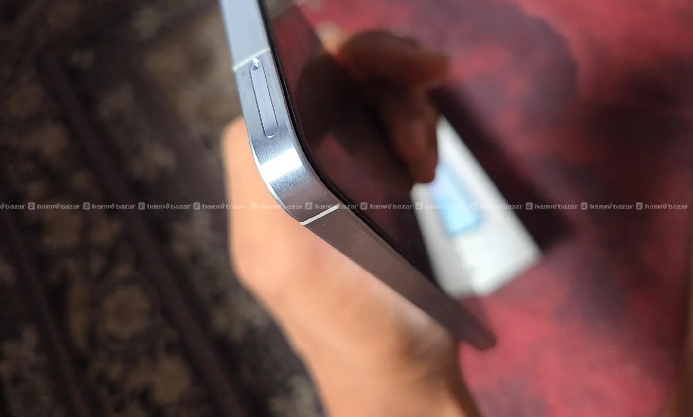 SAMSUNG A55 256GB 6