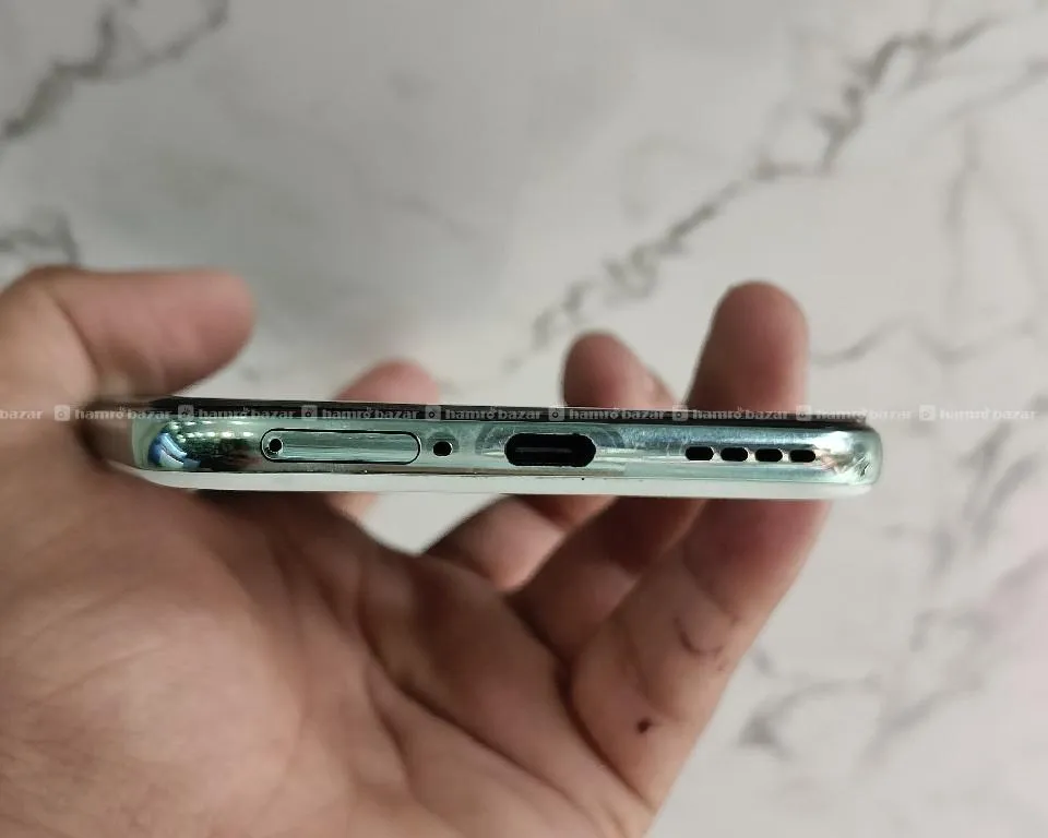 Realme P3 pro 5G (8/256) 2