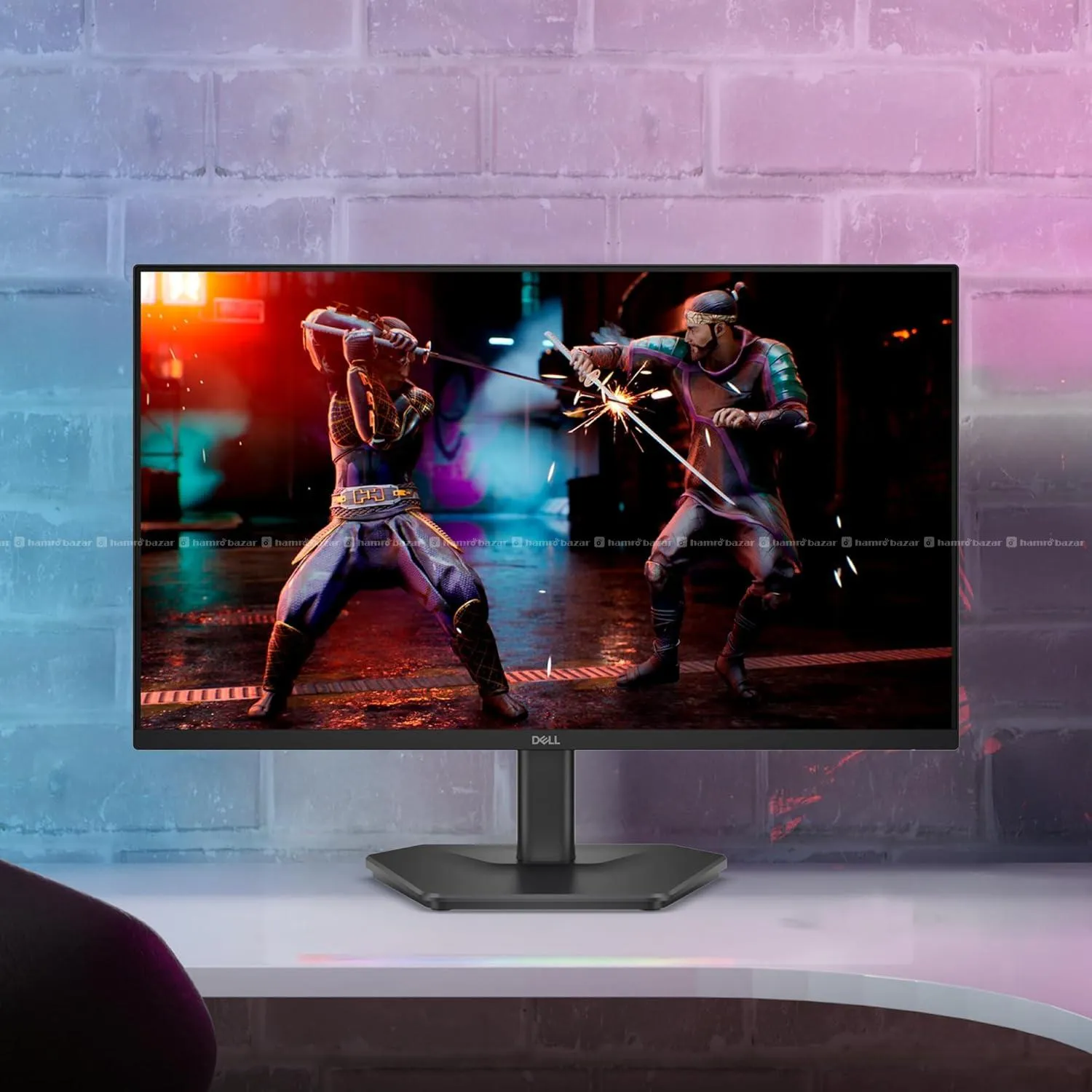 Dell SE2425HG 200HZ IPS 1MS 24" MONITOR 4