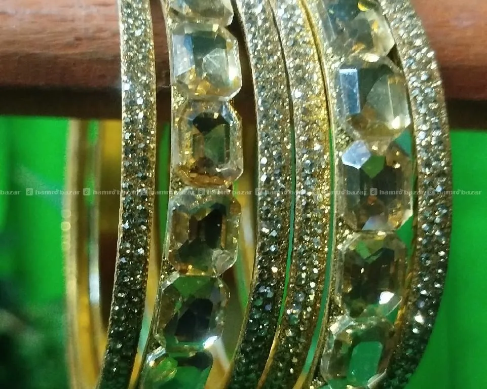 Brand new Bangles 4