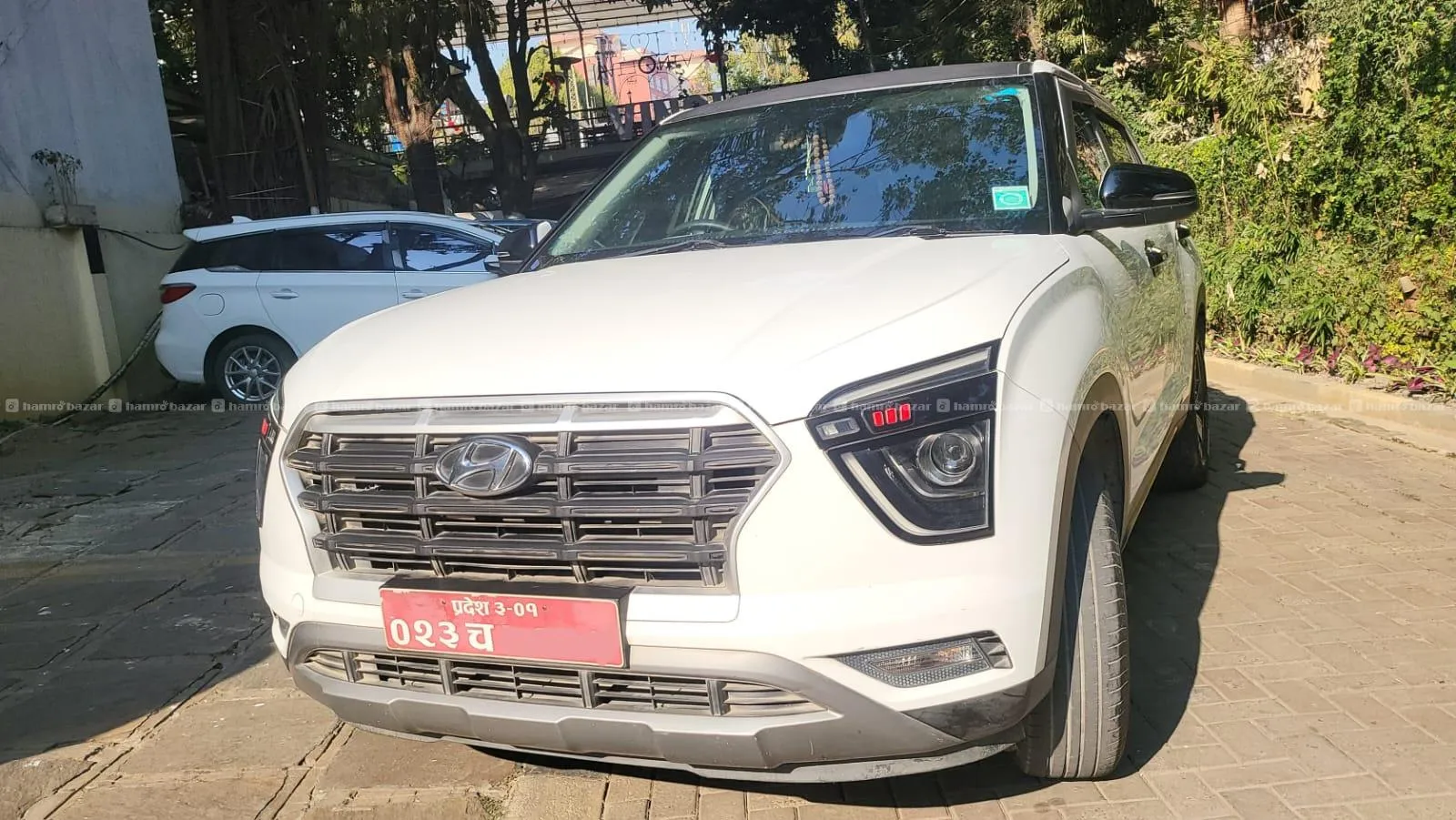 LOW RUN CRETA FOR SALE: Hyundai Creta EX+ 2020 5
