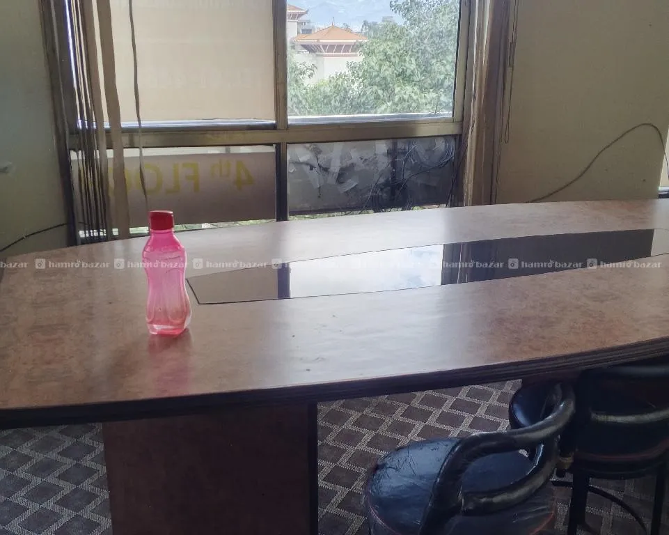 office space for rent at new baneshwor chok 7