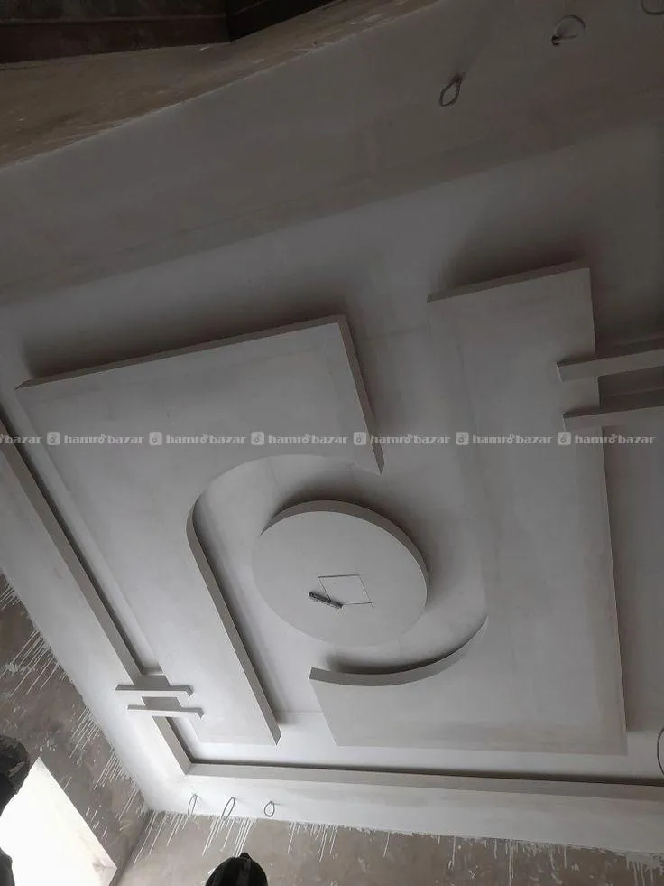 False Ceiling Design in Nepal Best false ceiling 2