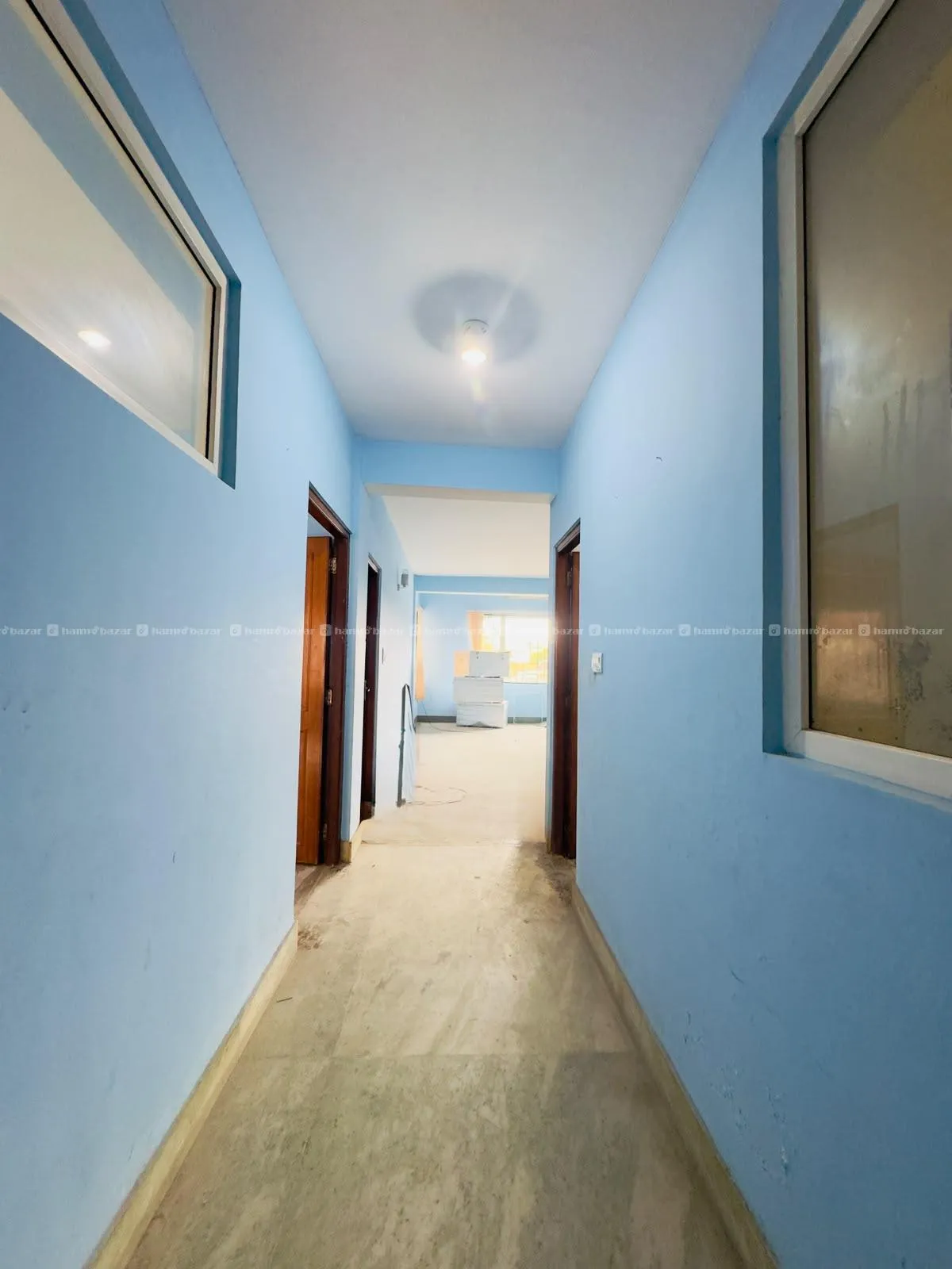 Office space for rent at Panipokhari,Kathmandu 5