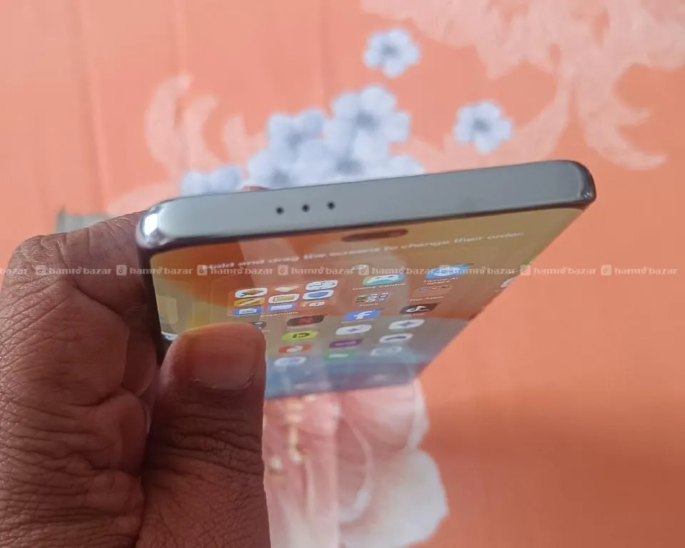 Honor X9C 3