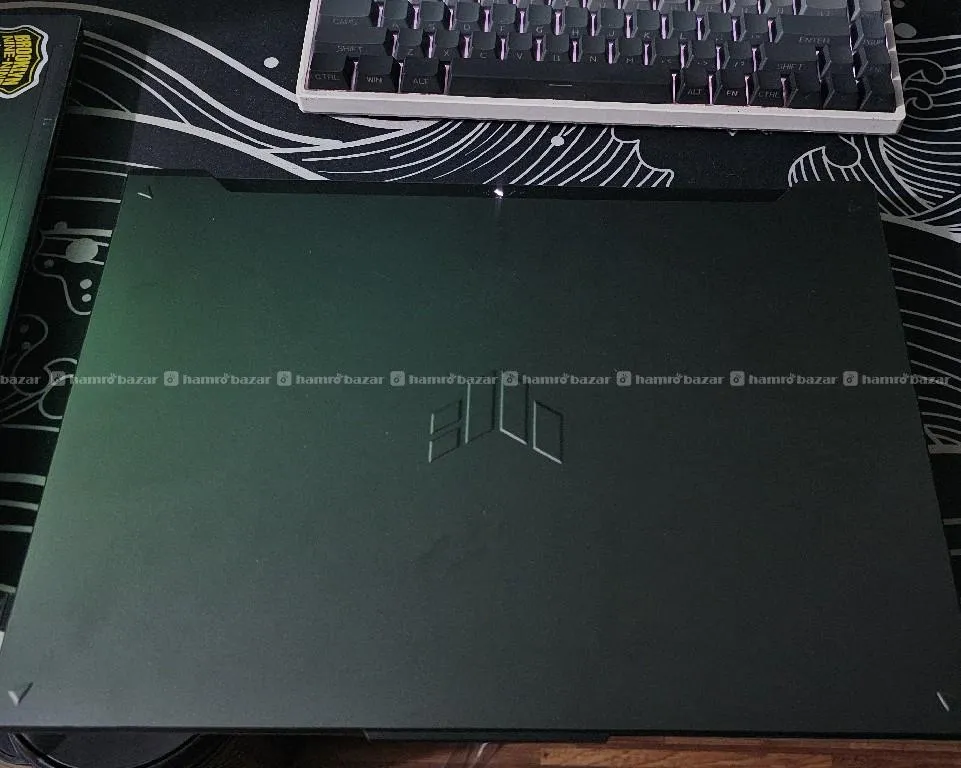 ASUS TUF A16 RYZEN 7 170 GAMING LAPTOP 3