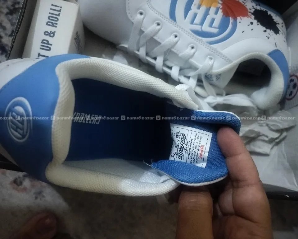 Shoe 2