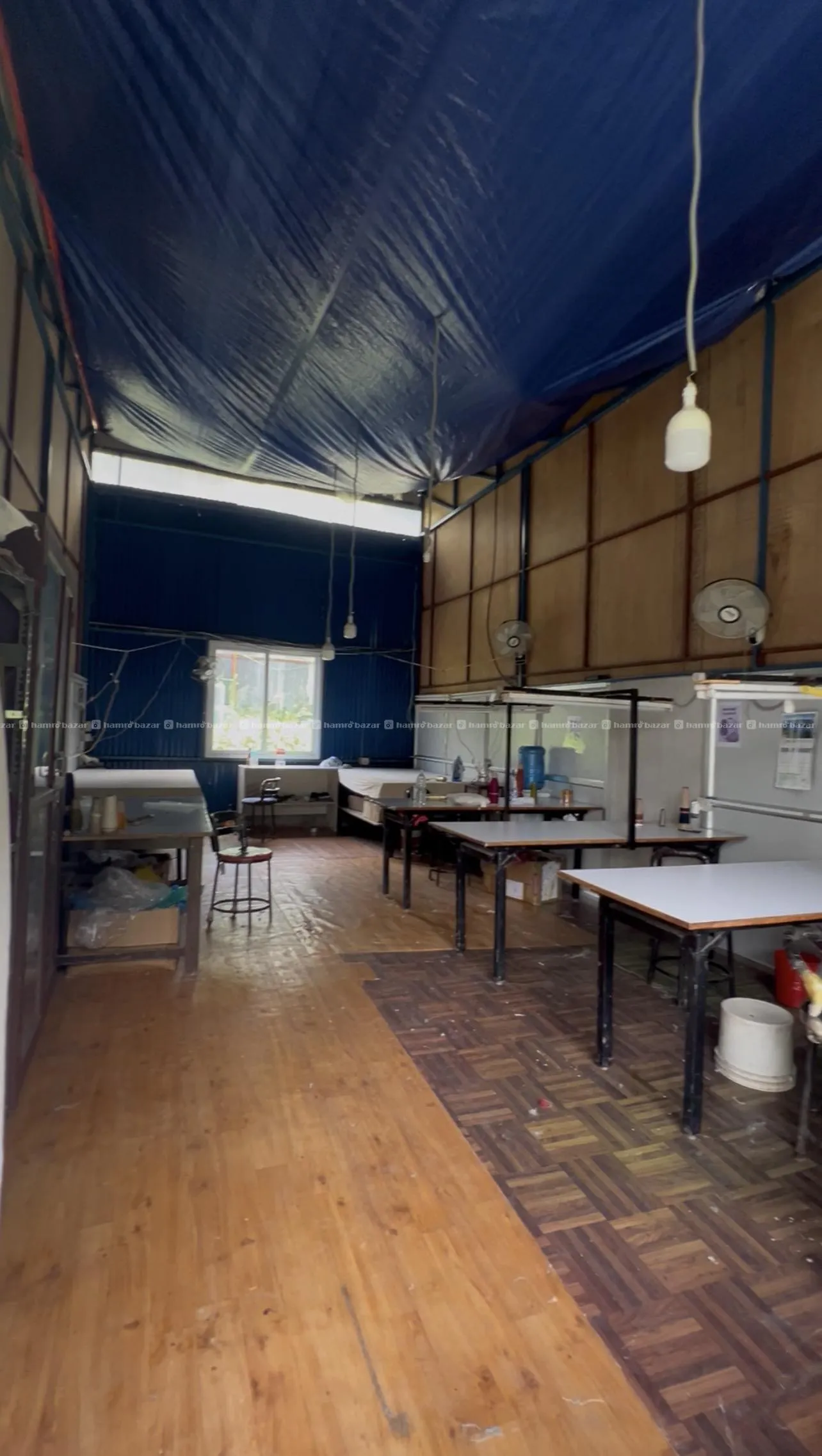 factory space on SALE or RENT 8