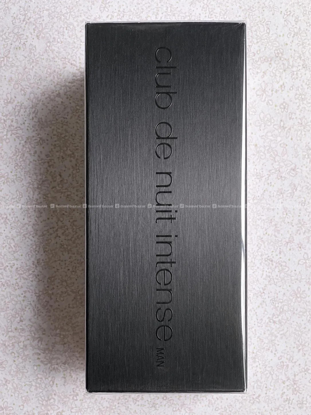 Armaf Club De Nuit Intense Man (EDT) 4