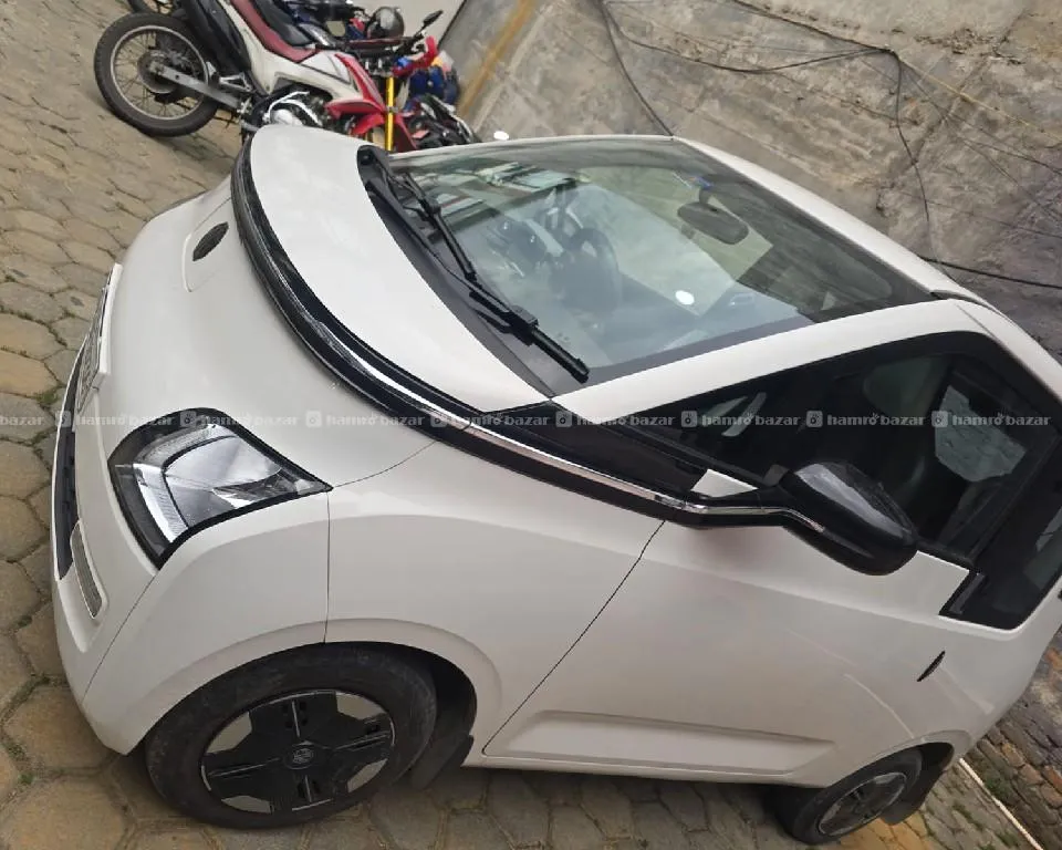 MG comet ev single hand sell and exchange 2023 2